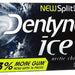 Dentyne Ice Sugar Free Peppermint Gum, 9 ct