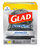 Glad ForceFlex Advanced Drawstring Large Trash Bags, 33 Gallon , 90 ct