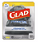 Glad ForceFlex Advanced Drawstring Large Trash Bags, 33 Gallon , 90 ct