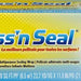 Glad Press'n Seal Wrap, 21.6 m x 30 cm