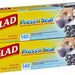 Glad Press and Seal, Value Size Format Economique, 2 x 140 ft