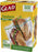 Glad Sandwich Zipper Bags Value Pack, Double Seal, 4  x 115 ct
