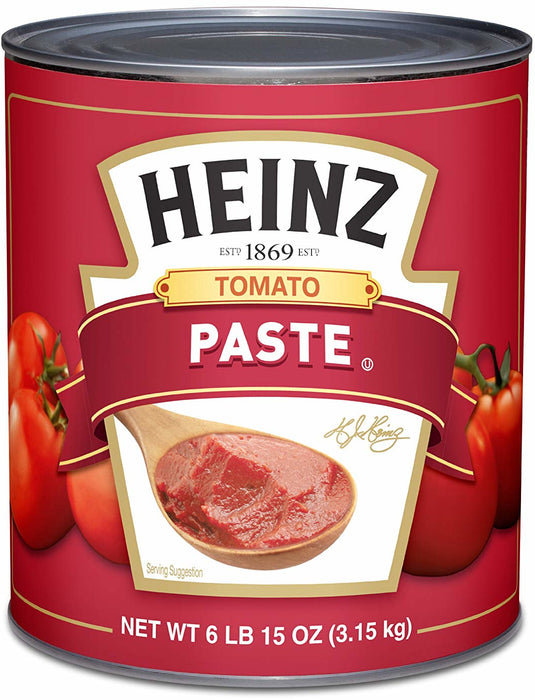 Heinz Tomato Paste , 3.15 kg