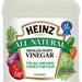 Heinz All Natural Distilled White Vinegar, 1.32 gal