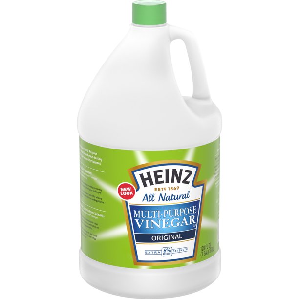 Heinz Multi-Purpose Cleaning Vinegar , 1 gl