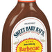 Sweet Baby Ray's Barbecue Sauce, 40 oz