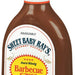 Sweet Baby Ray's Barbecue Sauce, 40 oz