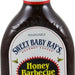 Sweet Baby Ray's Honey Barbecue Sauce, 40 oz