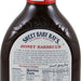 Sweet Baby Ray's Honey Barbecue Sauce, 40 oz