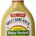 Sweet Baby Ray's Honey Mustard Dressing, 32 oz