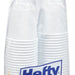 Hefty Easy Grip Bathroom Cups, 3 oz, 150 ct