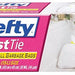 Hefty Twist Tie Garbage Bags, 4 Gallons, 36 ct