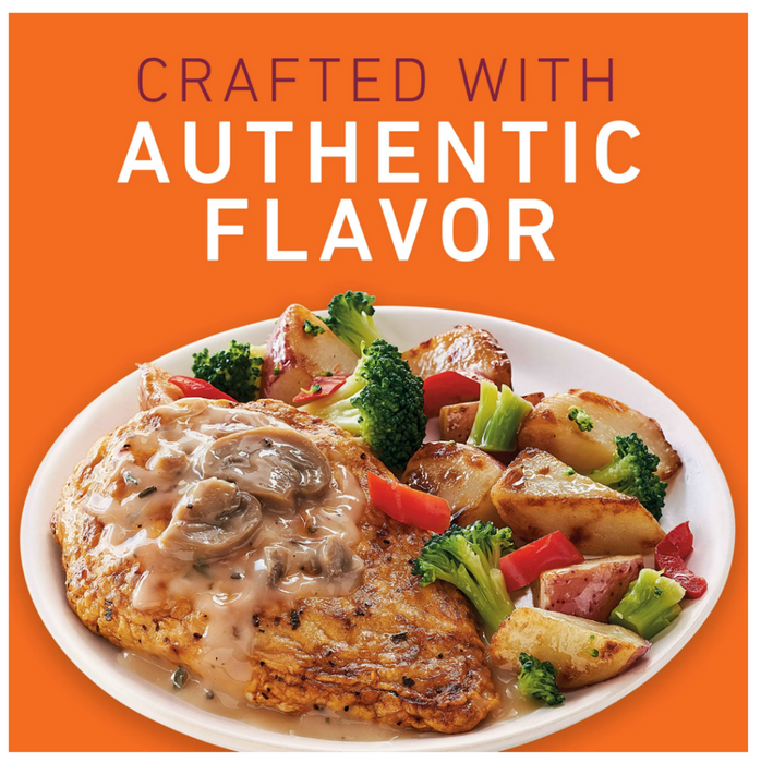 Lean Cuisine Frozen Herb Roasted Chicken Meal , 8 oz