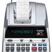 Canon Two-Color Desktop Printing Calculator, Model# MP11DX