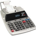 Canon Two-Color Desktop Printing Calculator, Model# MP11DX
