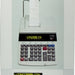 Canon Two-Color Desktop Printing Calculator, Model# MP41DHIII