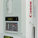 Canon Two-Color Desktop Printing Calculator, Model# MP41DHIII