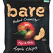 Bare Baked Crunchy Fuji & Reds Apple Chips, 10 oz