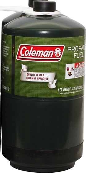 Coleman Propane Fuel, 465 gr