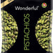 Wonderful Shelled Pistachios, 24 oz