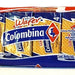 Colombina Vanilla Cream Sugar Wafer, 20 ct