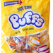 Colombina Soft Fruit Puffs Candies, 170 gr