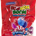 Colombina Bon Bon Boom Berry Bubble Gum Lollipops, 6 oz