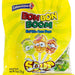 Colombina Bon Bon Boom Sour Bubble Gum Lollipops, 6 oz