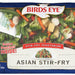 Birds Eye Asian Stir Fry, 72 oz