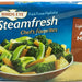 Birds Eye Steamfresh Asian Medley 4-Pack, 4 x 306 gr