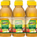 Mott's 100% Original Apple Juice, 6-Pack, 6 x 5.5 oz