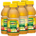 Mott's 100% Original Apple Juice, 6-Pack, 6 x 5.5 oz