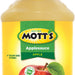 Mott's Applesauce, 48 oz