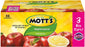 Mott's Original Applesauce Value Pack, 36 x 4 oz