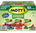 Mott's No Sugar Added Applesauce Cups, Variety Pack , 36 x 3.9 oz