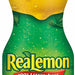 ReaLemon 100% Lemon Juice Bottle, 8 oz