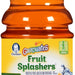 Gerber Graduates Fruit Splashers Water & Fruit Juice Blend Beverage, Tropical, Toddler, 32 oz