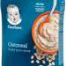 Gerber Oatmeal Single Grain Cerel, Supported Sitter 1st Foods, 8 oz 