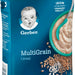 Gerber MultiGrain Cereal, Sitter 2nd Foods, 8 oz