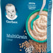 Gerber MultiGrain Cereal, Sitter 2nd Foods, 8 oz