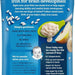 Gerber 2nd Foods Probiotic Baby Cereal Rice & Banana Apple, 8 oz