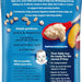Gerber 2nd Foods Probiotic Baby Cereal Oatmeal & Peach Apple, 8 oz