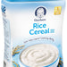 Gerber Rice Cereal, 16 oz