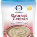 Gerber Oatmeal Cereal, 16 oz
