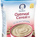 Gerber Oatmeal Cereal, 16 oz