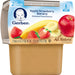 Gerber 2nd Foods Infant Nutrition, Apple Strawberry Banana, 2 x 4 oz
