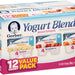 Gerber Yogurt Blends Snack Assortment, Value Pack, 12 x 14 oz