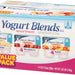 Gerber Yogurt Blends Snack Assortment, Value Pack, 12 x 14 oz