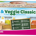 Gerber 1st Foods, Fruit & Veggie Classics Assorted Tubs, 24 x 2.5 oz