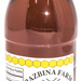 Bazbina Farm Pure Honey, 750 ml